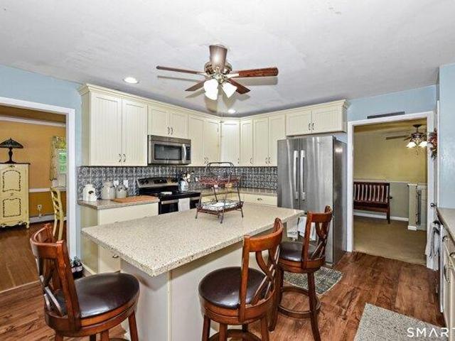 House for sale in Hampton, Connecticut