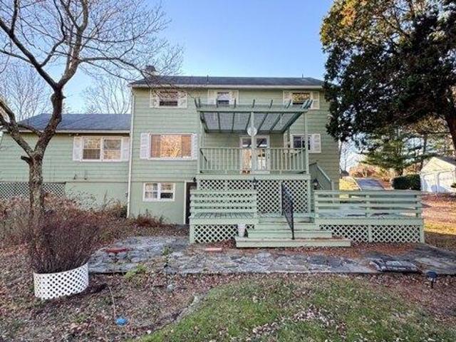 House for sale in Hampton, Connecticut