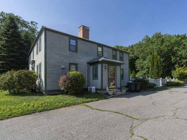 House for sale in New Hampshire