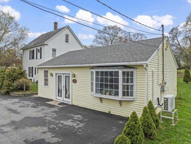 House for sale in New Hampshire
