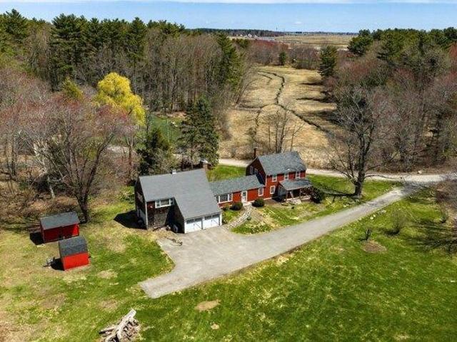 House for sale in New Hampshire