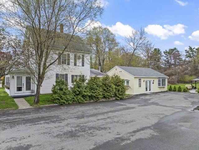 House for sale in New Hampshire
