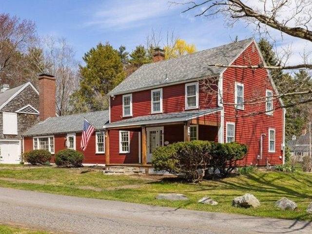House for sale in New Hampshire