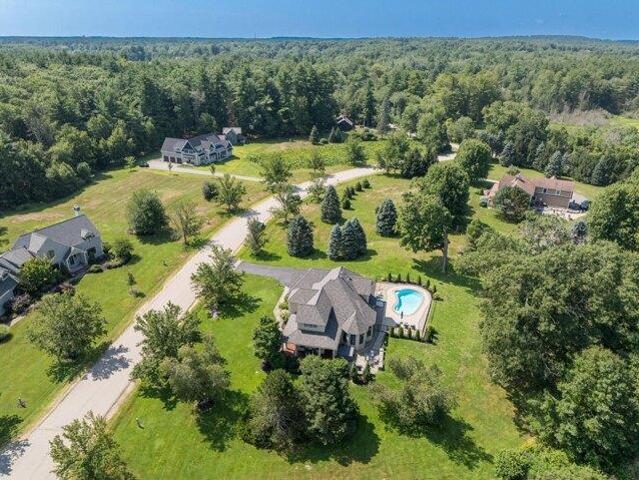 House for sale in Hampton Falls, Rockingham County