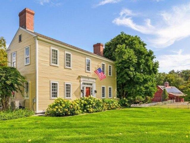 House for sale in Hampton Falls, Rockingham County