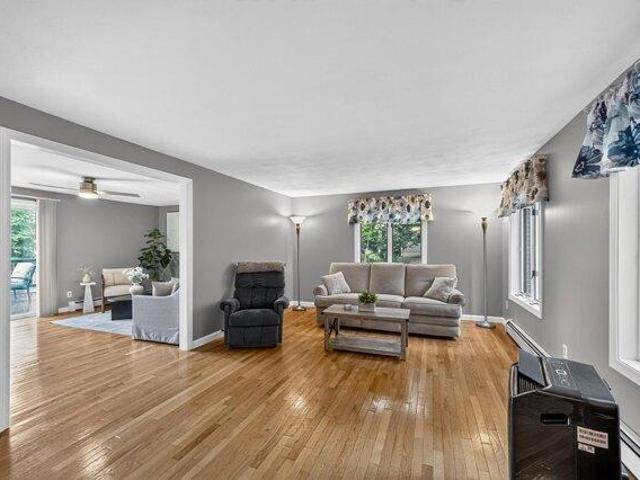 House for sale in New Hampshire
