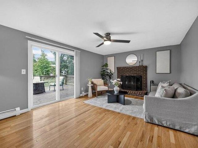 House for sale in New Hampshire