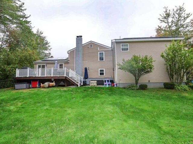 House for sale in Hampton, Rockingham County