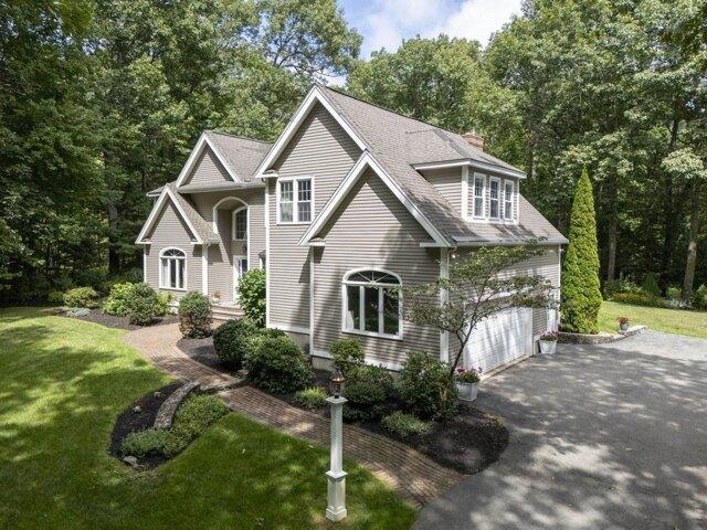 House for sale in Hampton, Rockingham County