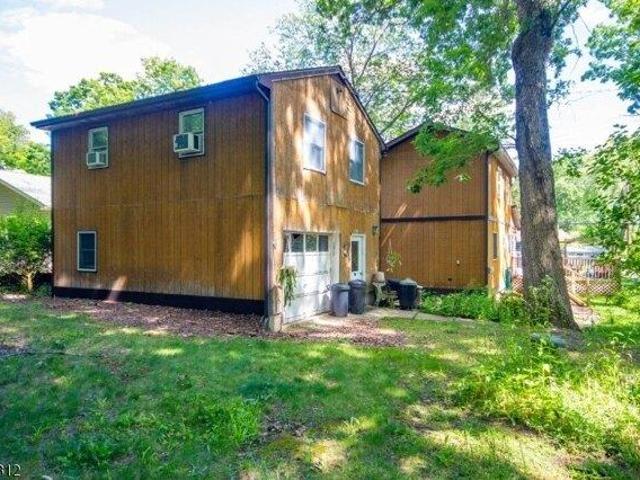 House for sale in New Jersey