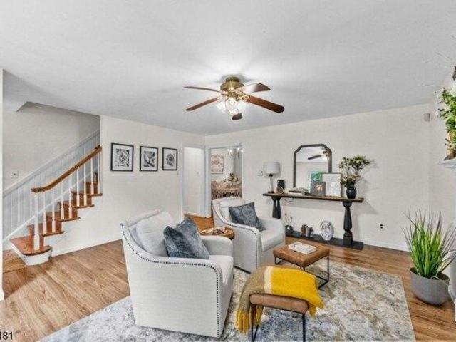 House for sale in New Jersey