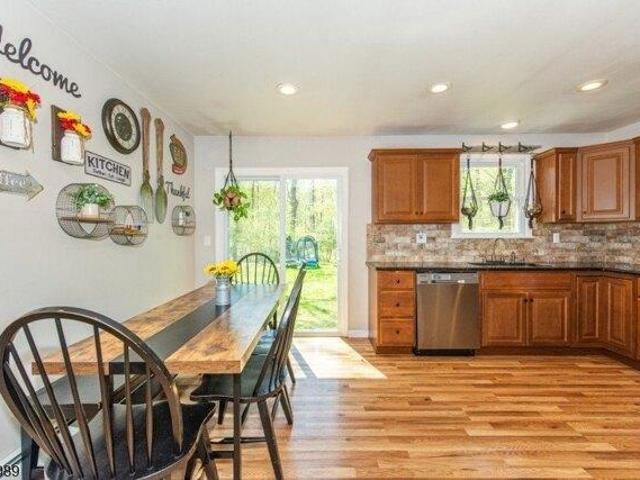 House for sale in New Jersey