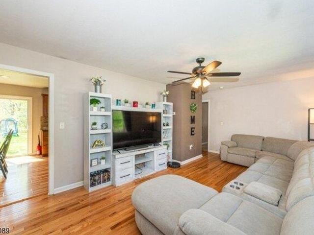 House for sale in New Jersey