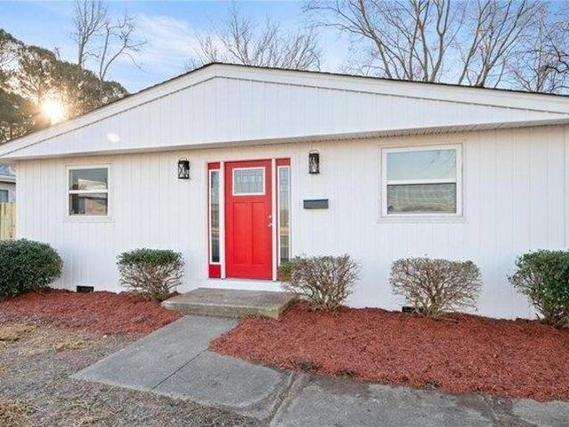 House for sale in Virginia