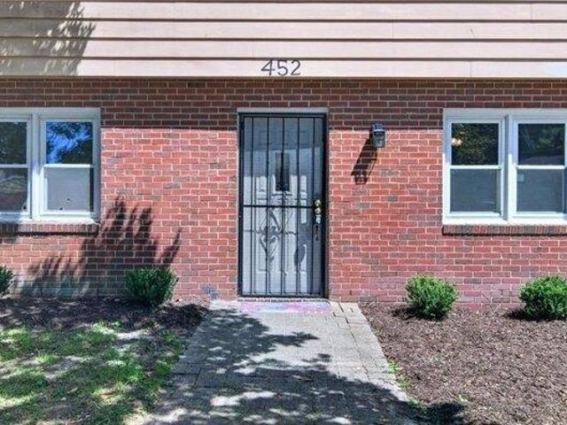 House for sale in Virginia