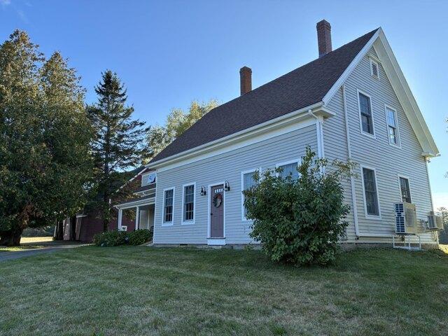 House for sale in Hancock, Hancock County