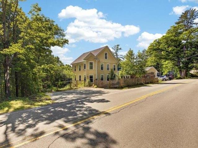 House for sale in New Hampshire