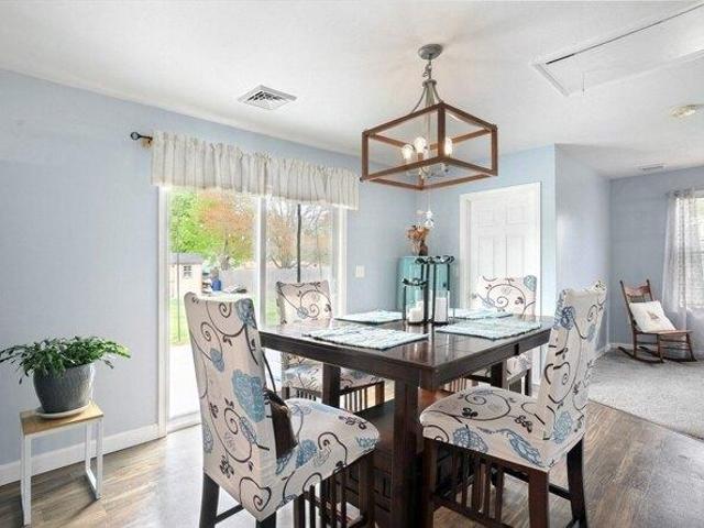 House for sale in Massachusetts