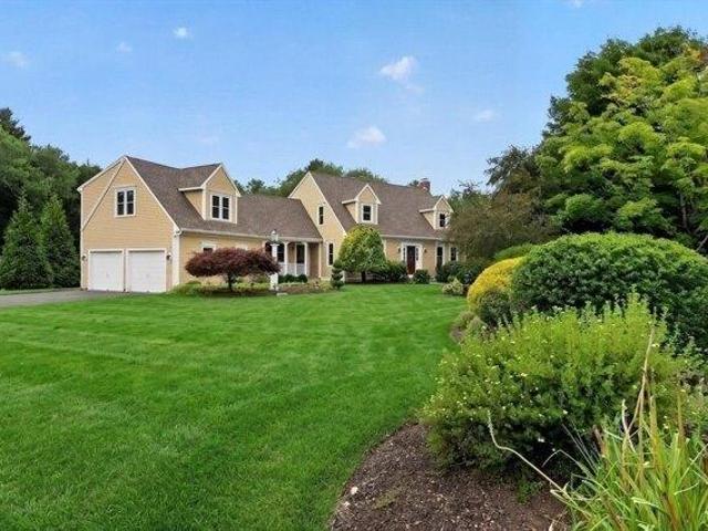 House for sale in Massachusetts