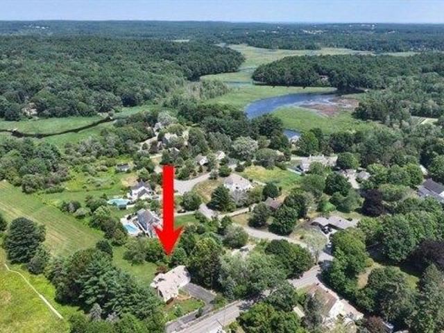 House for sale in Massachusetts