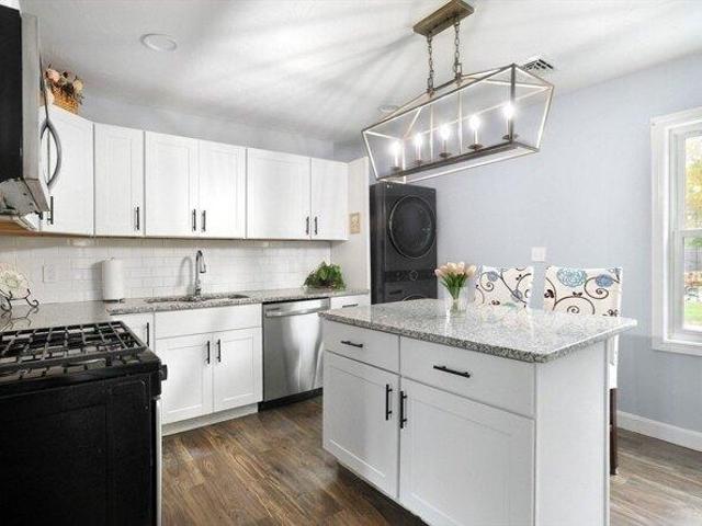 House for sale in Massachusetts