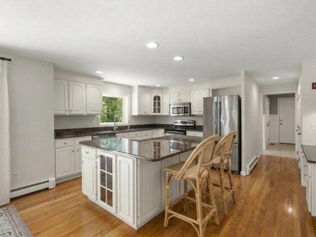 House for sale in Massachusetts