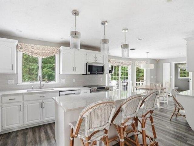 House for sale in Massachusetts