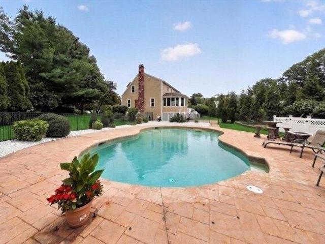 House for sale in Massachusetts