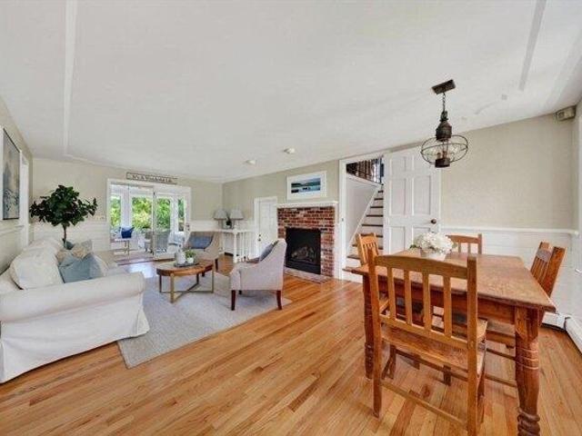 House for sale in Massachusetts