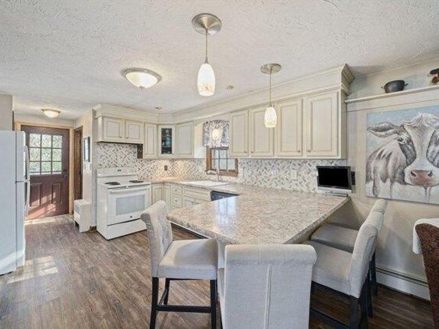 House for sale in Massachusetts