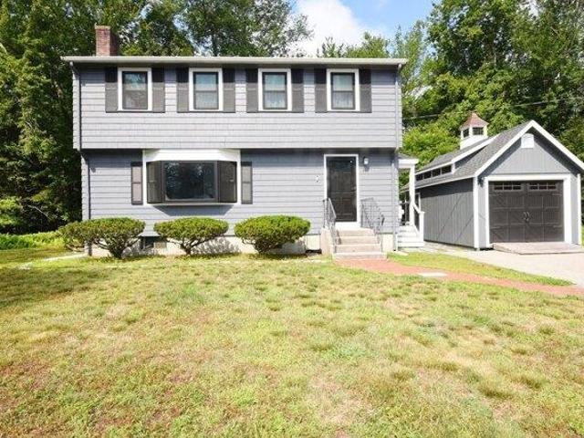 House for sale in Hanover, Plymouth County