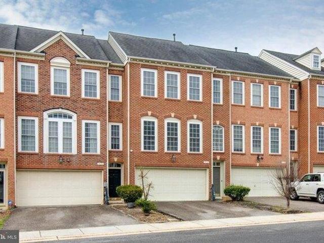 House for sale in Glen Burnie, Maryland