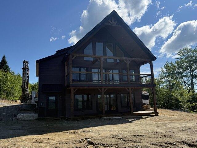 House for sale in Hanover, Maine