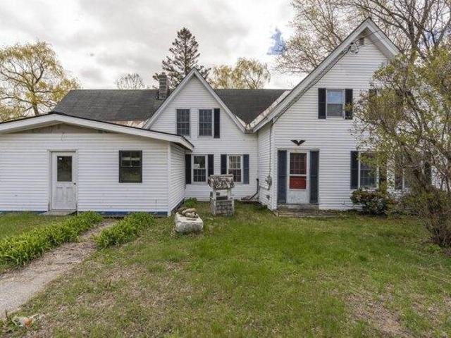 House for sale in Hanover, Maine