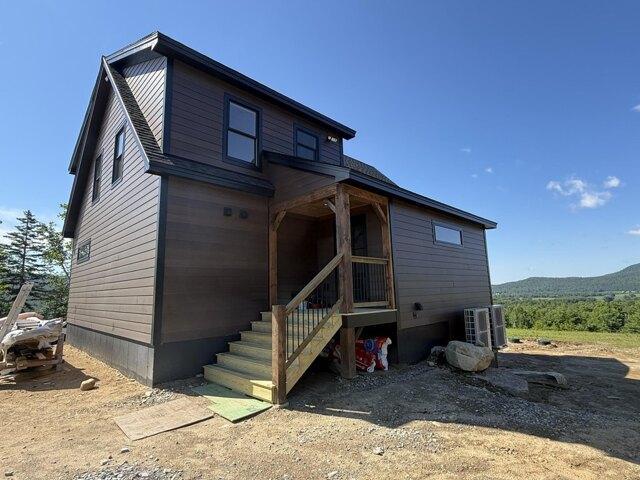 House for sale in Hanover, Maine