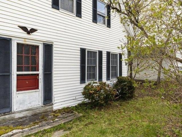 House for sale in Hanover, Maine