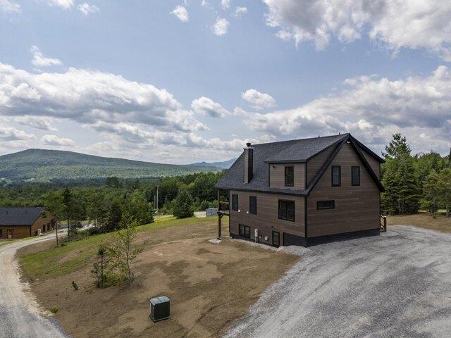House for sale in Hanover, Maine