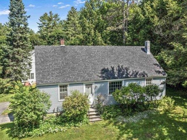 House for sale in New Hampshire