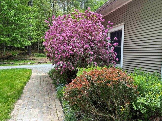 House for sale in New Hampshire