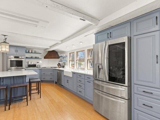 House for sale in Hanson, Massachusetts