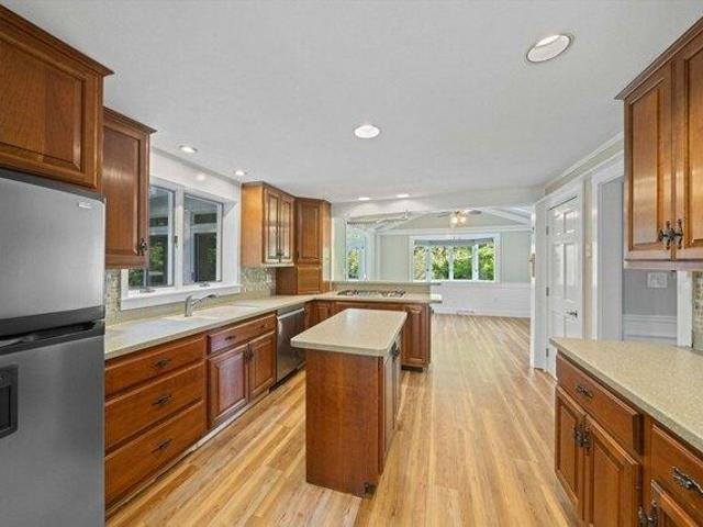 House for sale in Hanson, Massachusetts