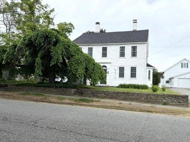House for sale in Hardwick, Massachusetts