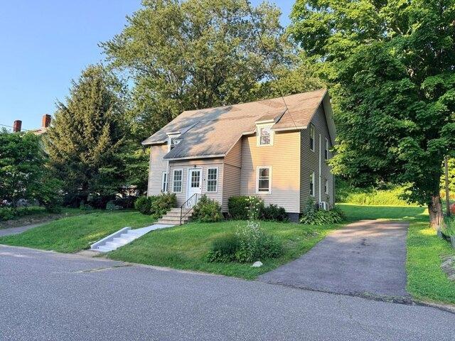 House for sale in Gilbertville, Hardwick