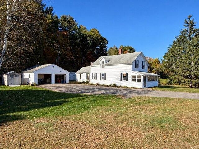House for sale in Old Furnace, Hardwick