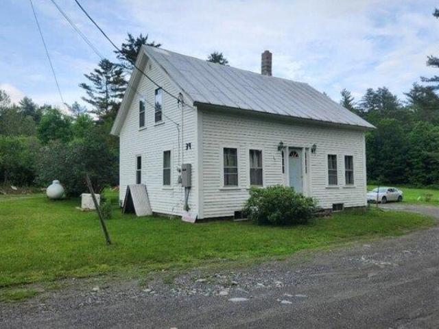 House for sale in Harmony, Maine