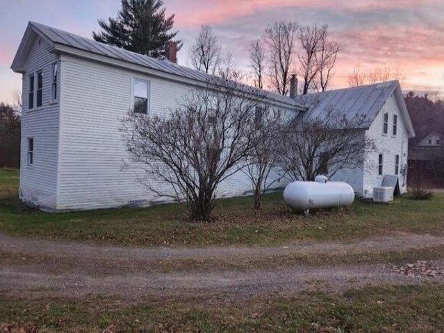 House for sale in Harmony, Maine
