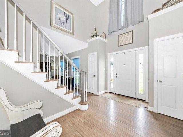 House for sale in Harpers Ferry, West Virginia