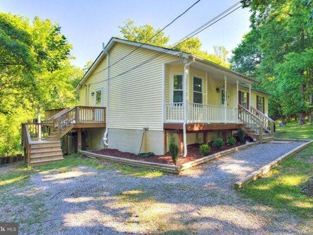 House for sale in West Virginia