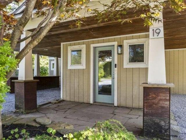 House for sale in Bailey Island, Maine