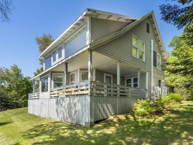 House for sale in Bailey Island, Maine